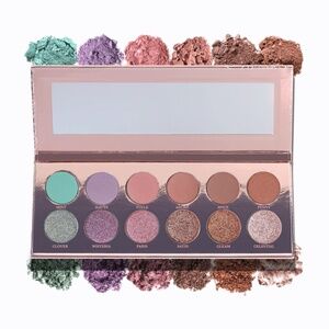 Girlactik The Essential Palette Volume 2